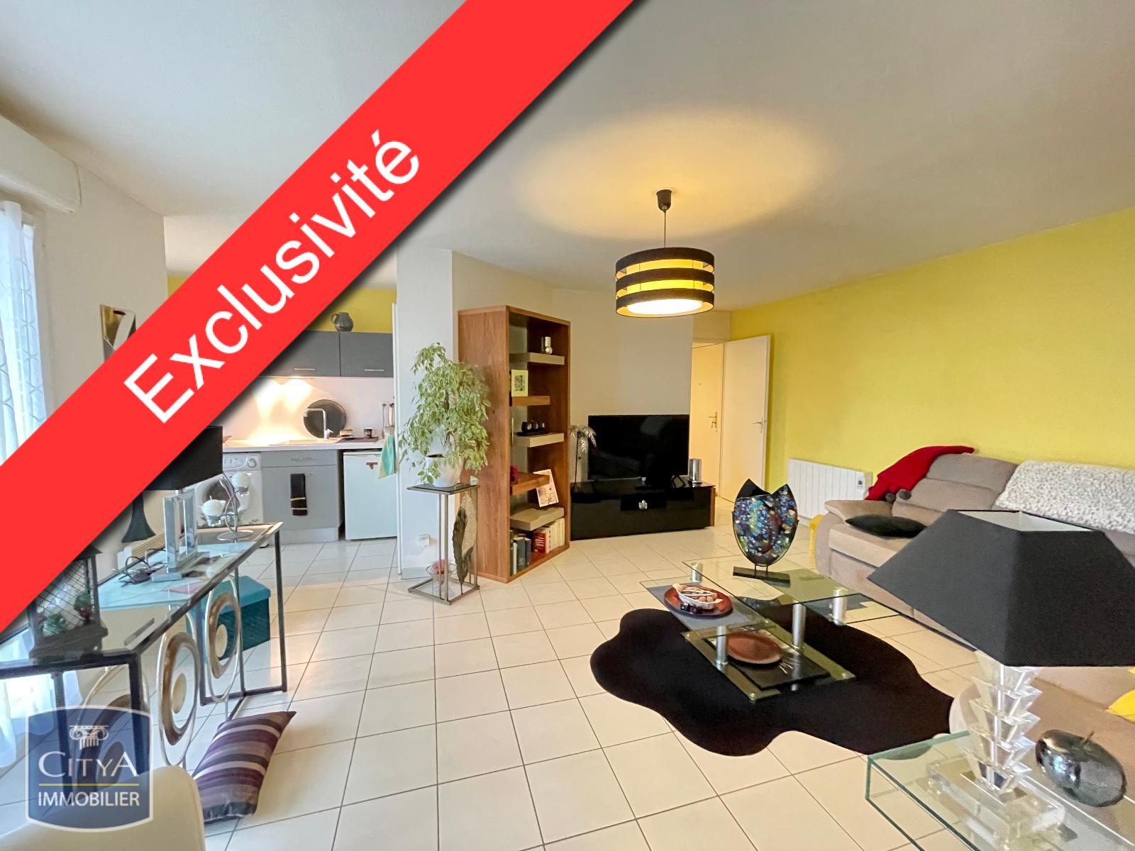 Vente Appartement 52m² 3 Pièces à Cabourg (14390) - Citya