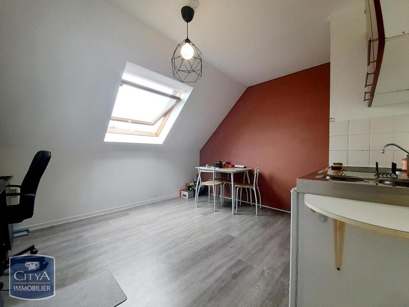 Photo 3 appartement Fleury-sur-Orne