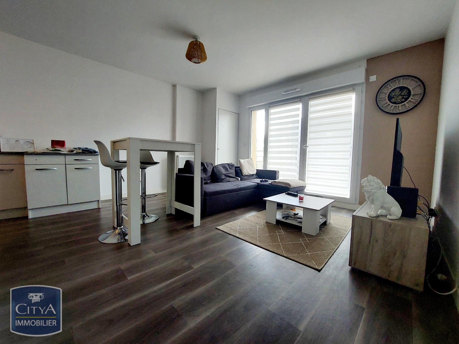 Photo 3 appartement Colombelles