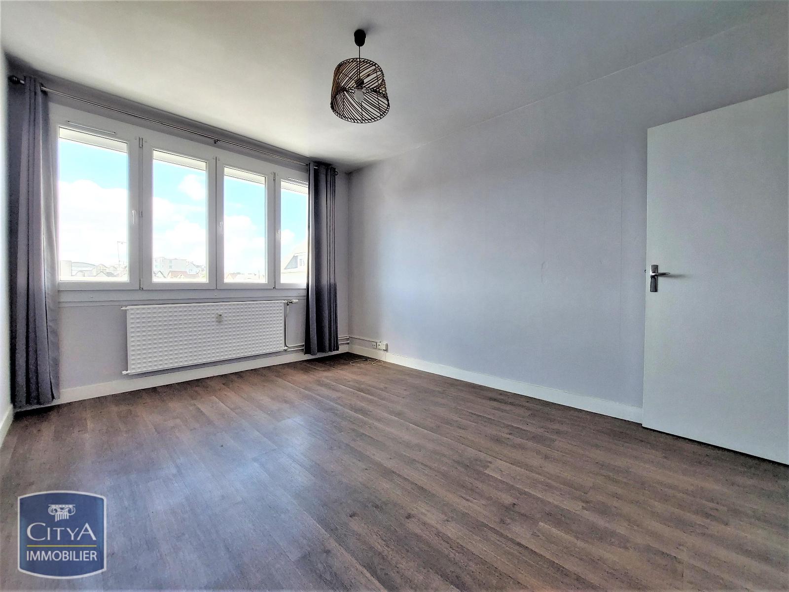 Photo du bien Appartement 2 pièces 40m²