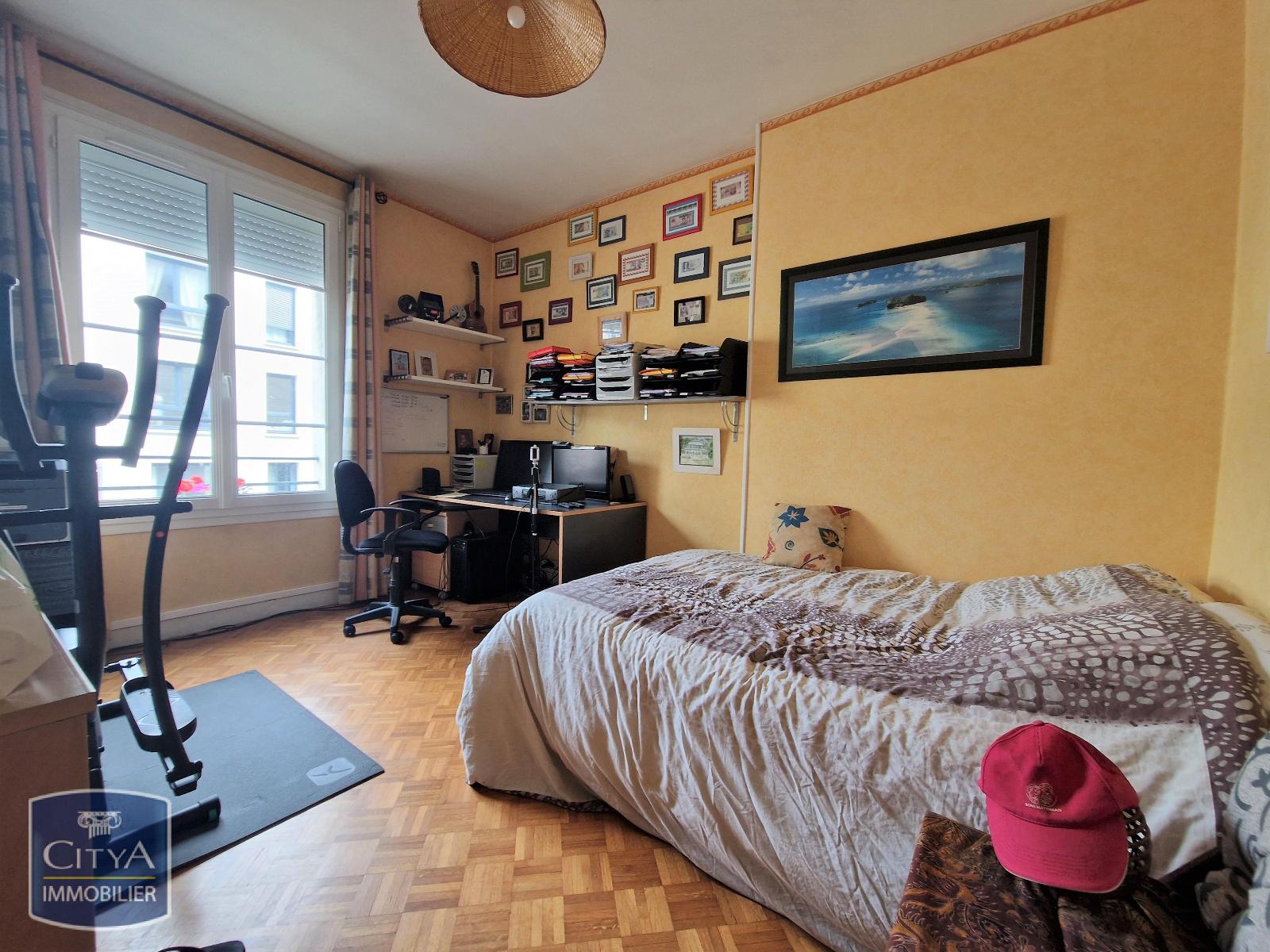 Photo 7 appartement Caen