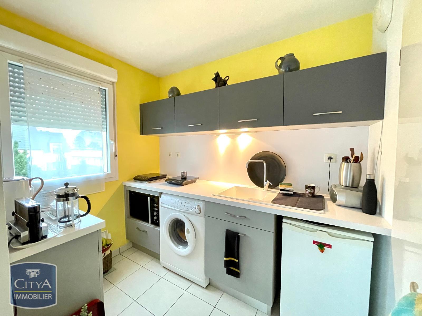 Photo 1 appartement Courseulles-sur-Mer