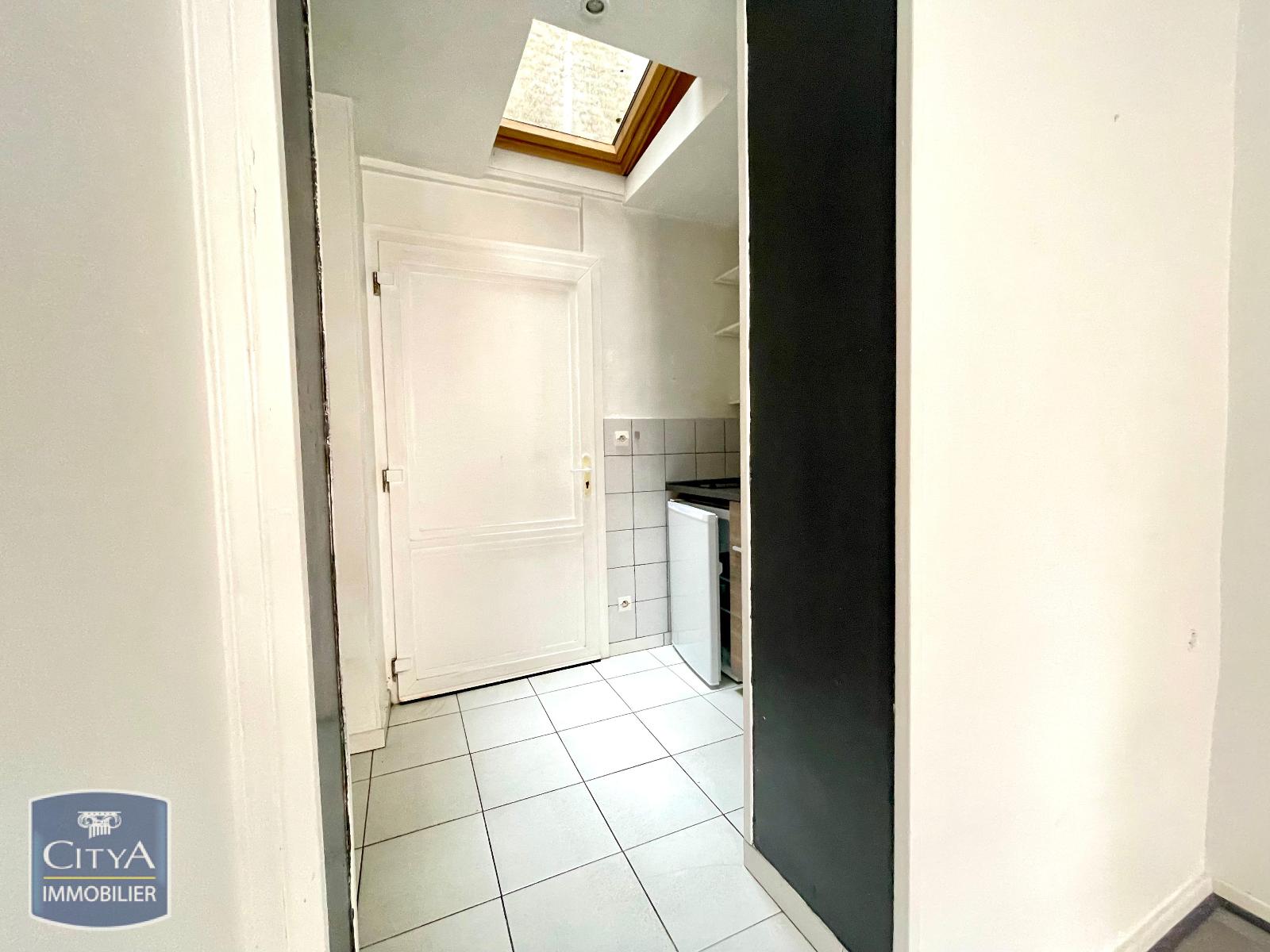 Photo 3 appartement Caen