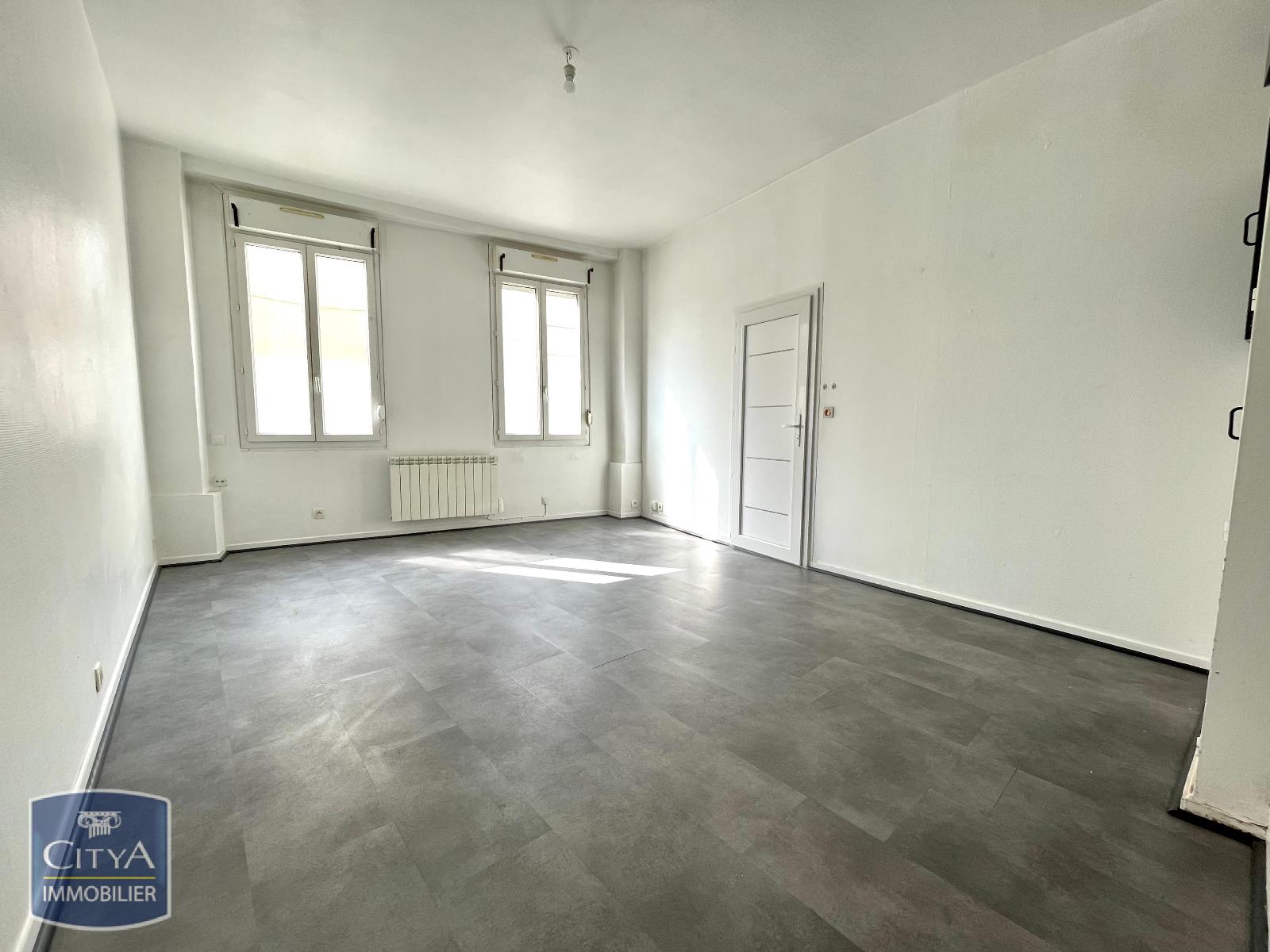 Photo 6 appartement Caen