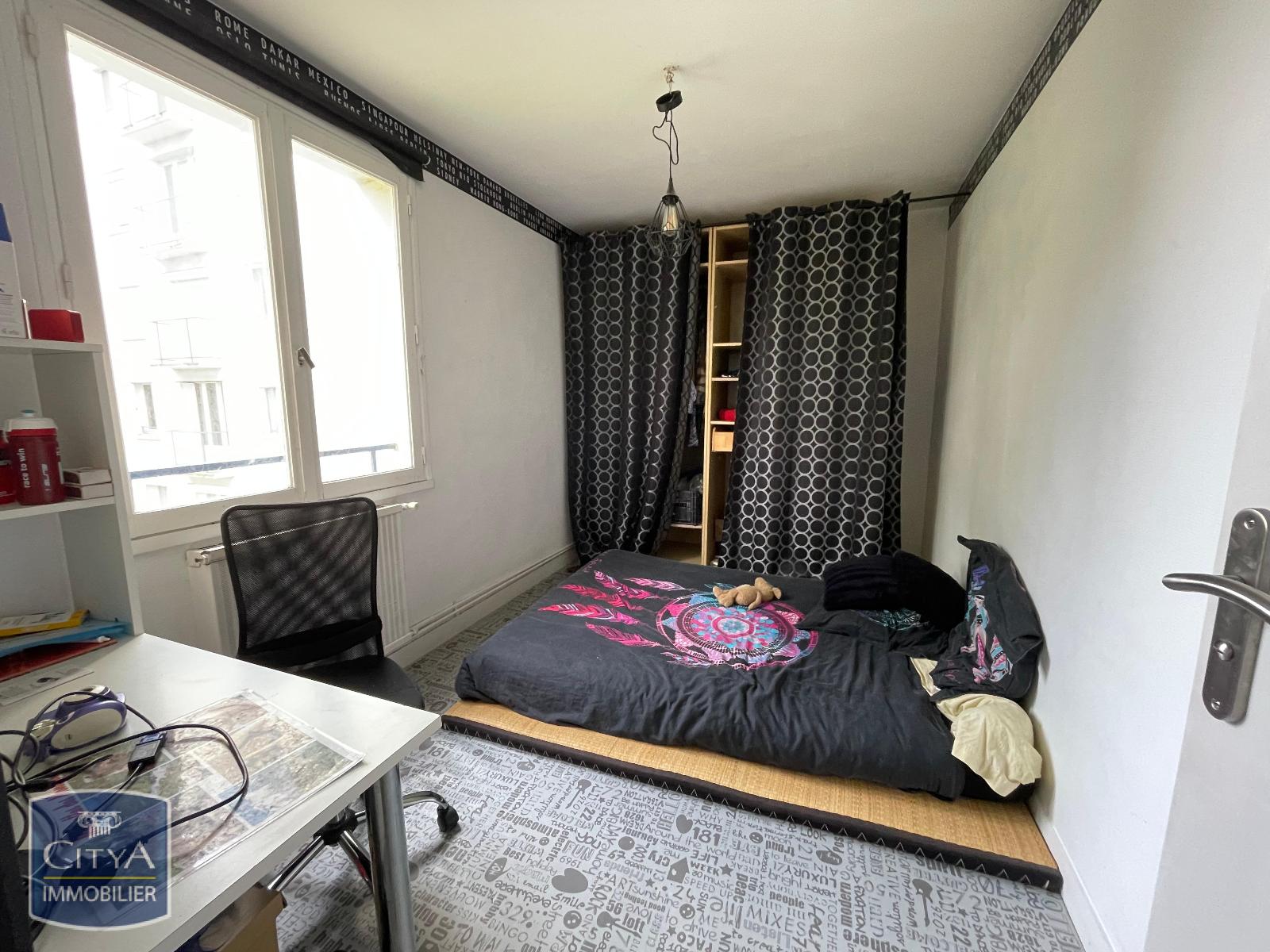 Photo 5 appartement Mondeville