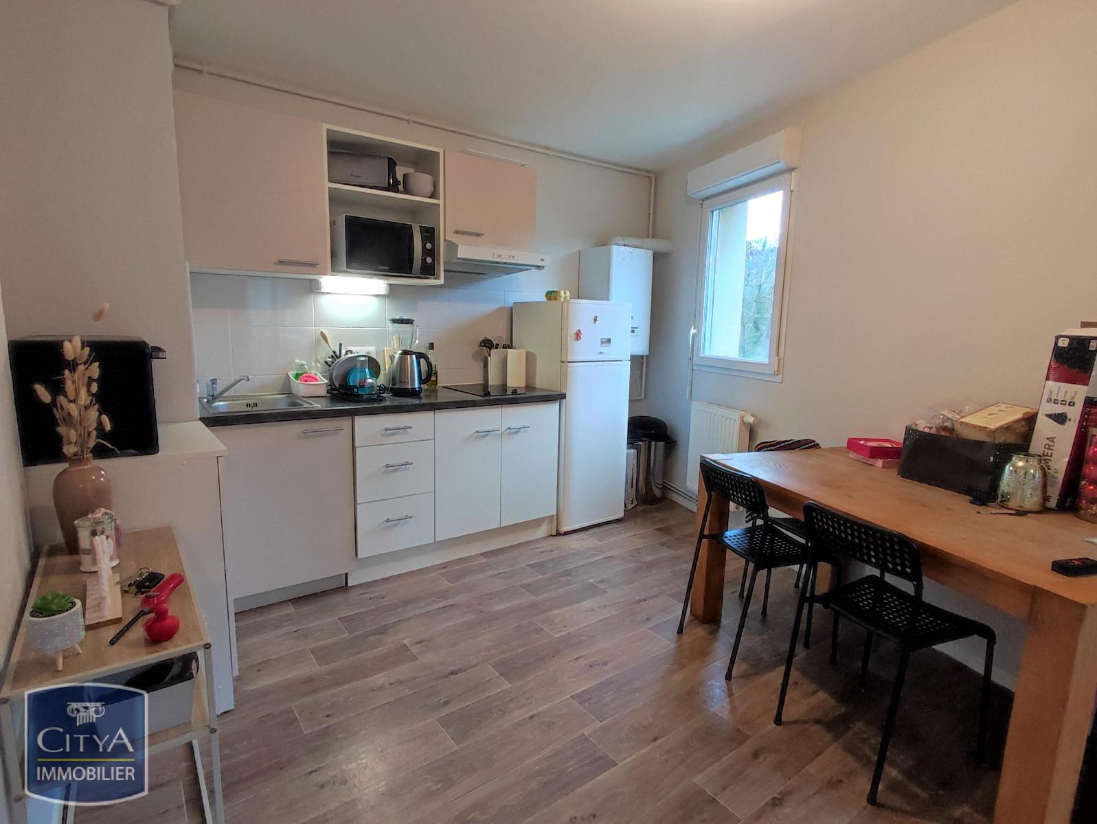 Photo 1 appartement Colombelles