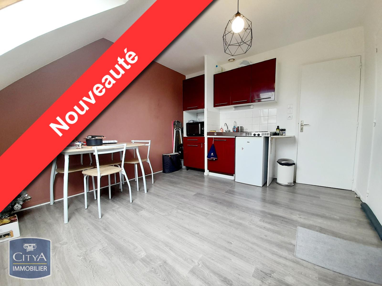 Photo 0 appartement Fleury-sur-Orne