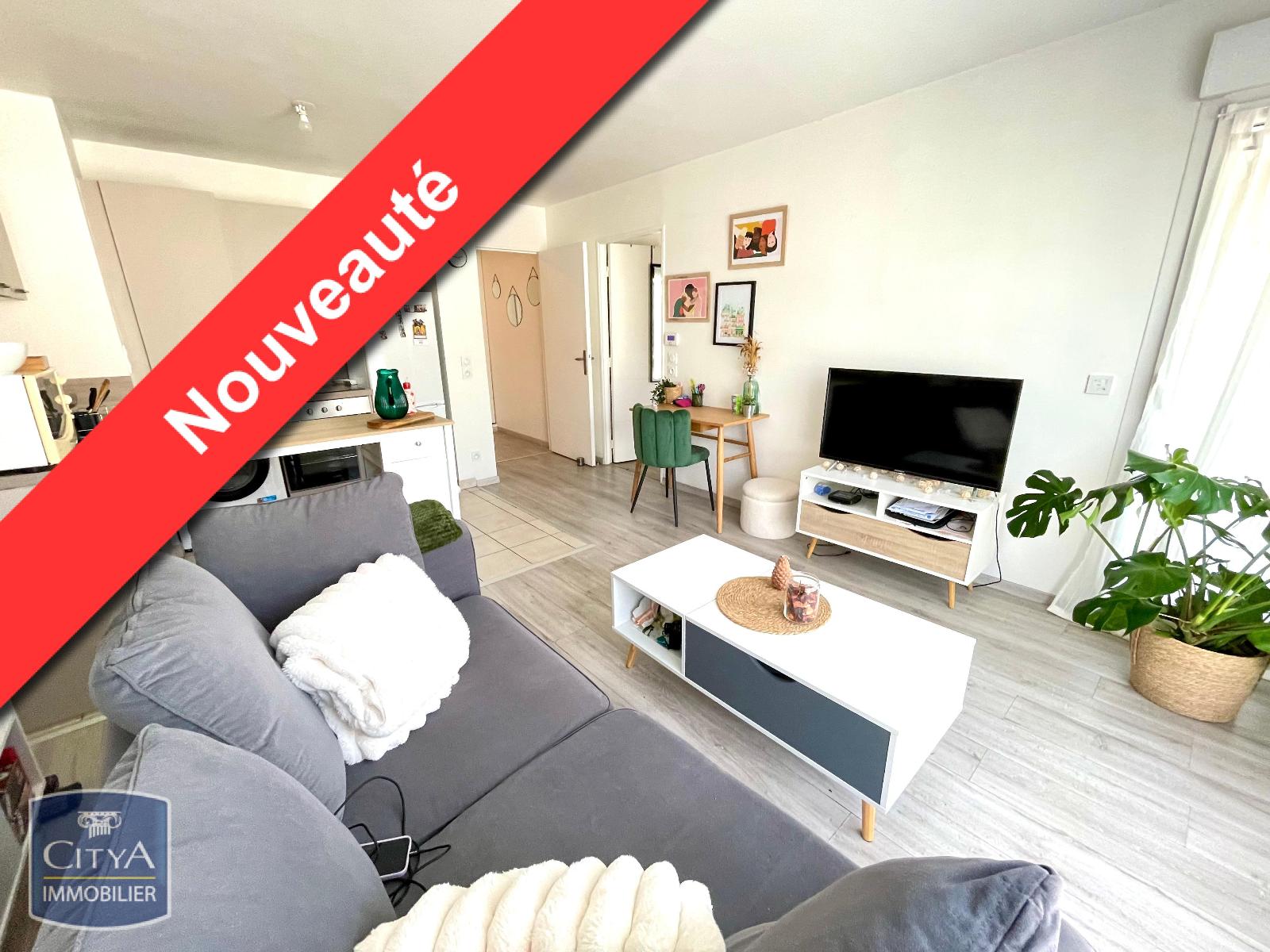 Photo du bien Appartement 2 pièces 42m²