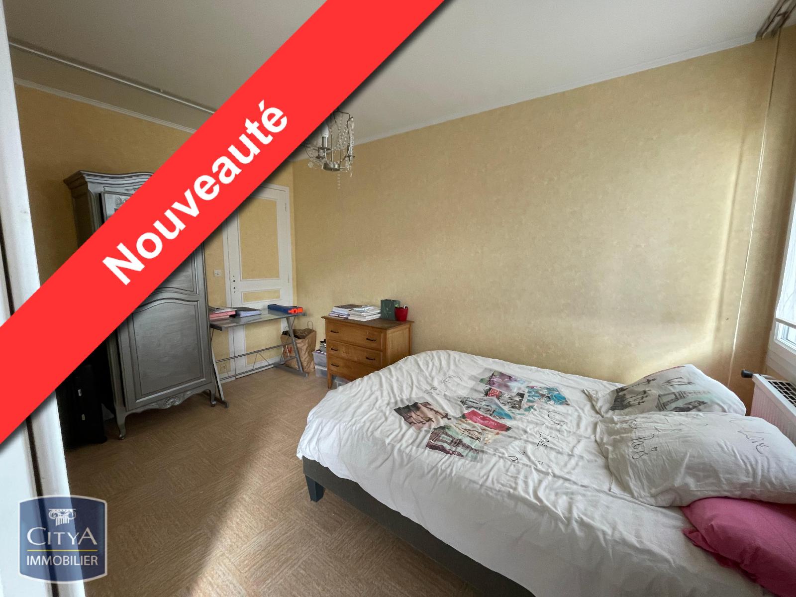 Photo 2 appartement Mondeville