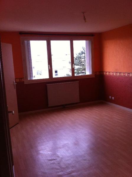 Photo 2 appartement Longvic