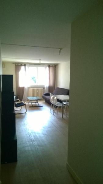 Photo 3 appartement Dijon