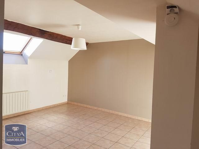 Photo 1 appartement Gemeaux