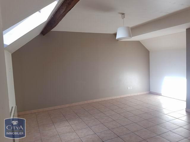 Photo 2 appartement Gemeaux