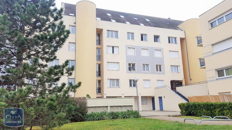 Photo 5 appartement Dijon