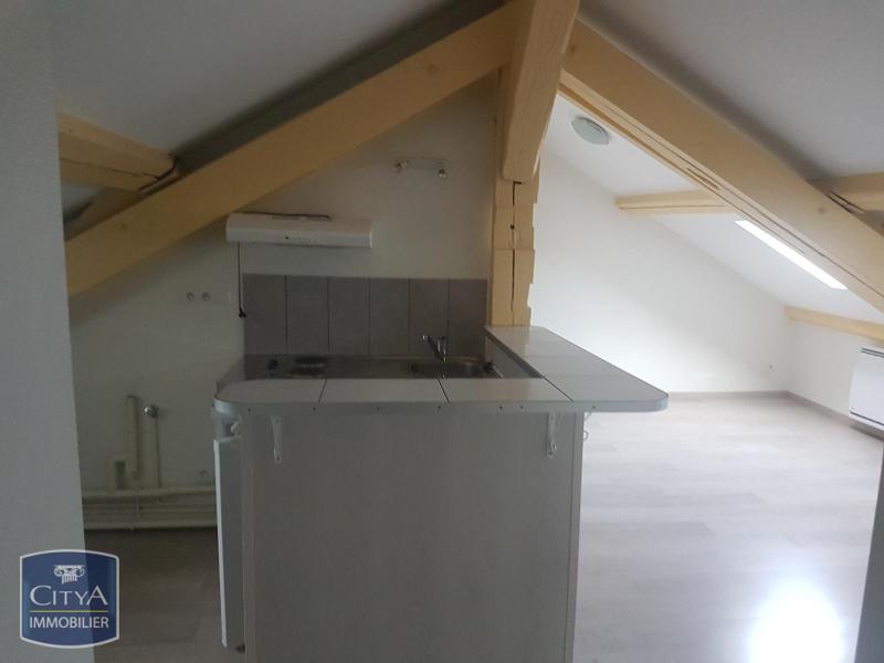 Photo 2 appartement Dijon