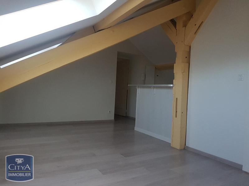 Photo 1 appartement Dijon