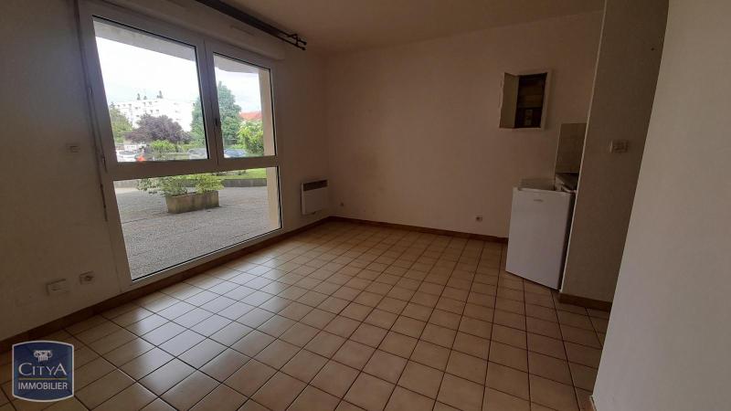 Photo 1 appartement Dijon