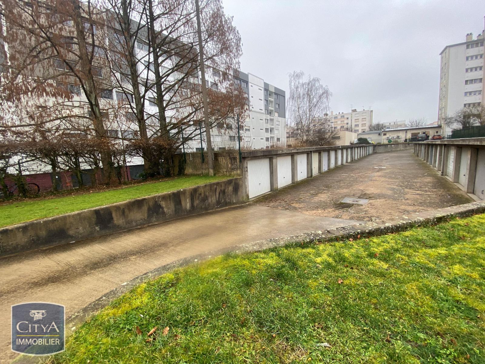 Photo du bien Parking