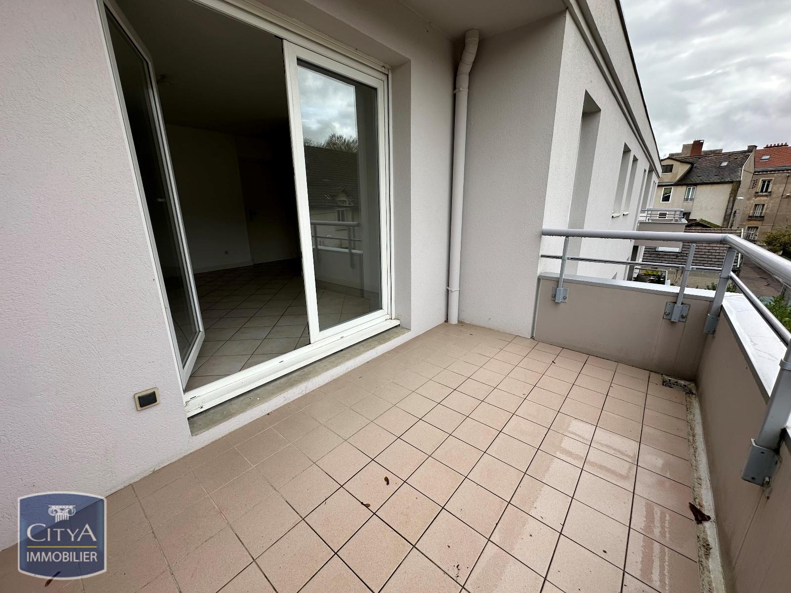 Photo 2 appartement Dijon