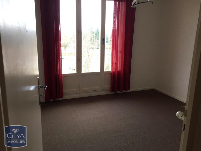 Photo 3 appartement Dijon