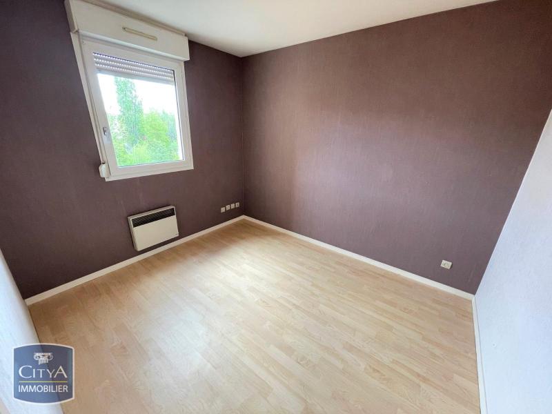 Photo 2 appartement Dijon