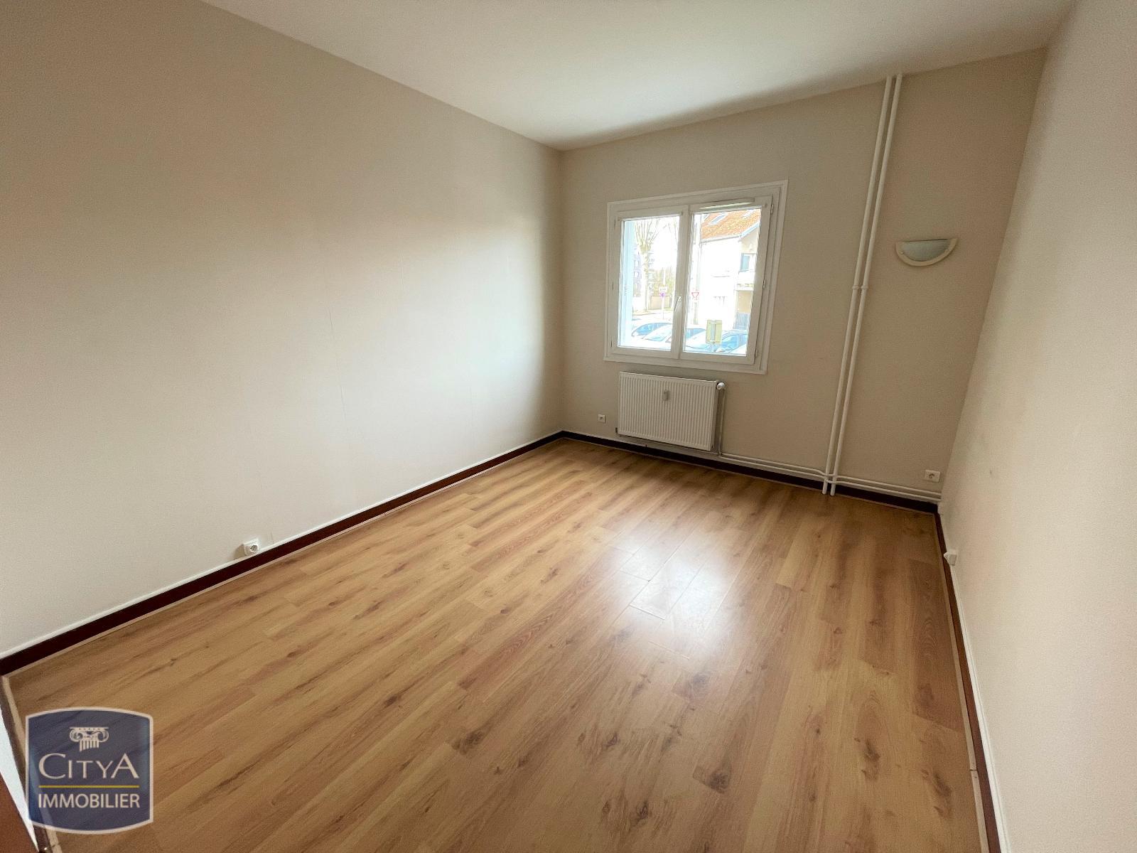 Photo 5 appartement Longvic