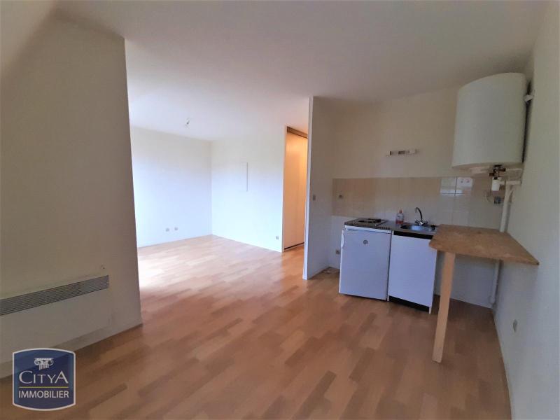 Photo 1 appartement Dijon