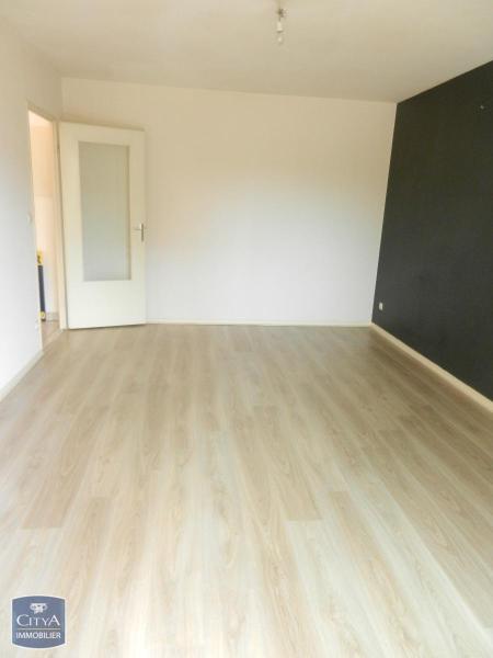 Photo 1 appartement Genlis