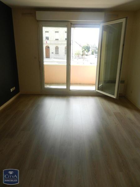 Photo 3 appartement Genlis