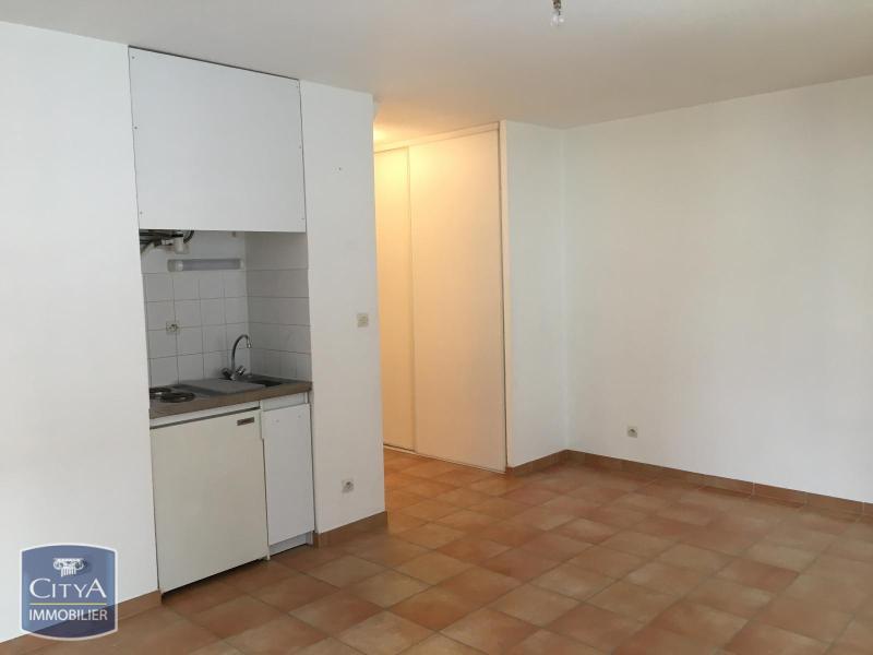 Photo Appartement 1 pièce 27.6m²