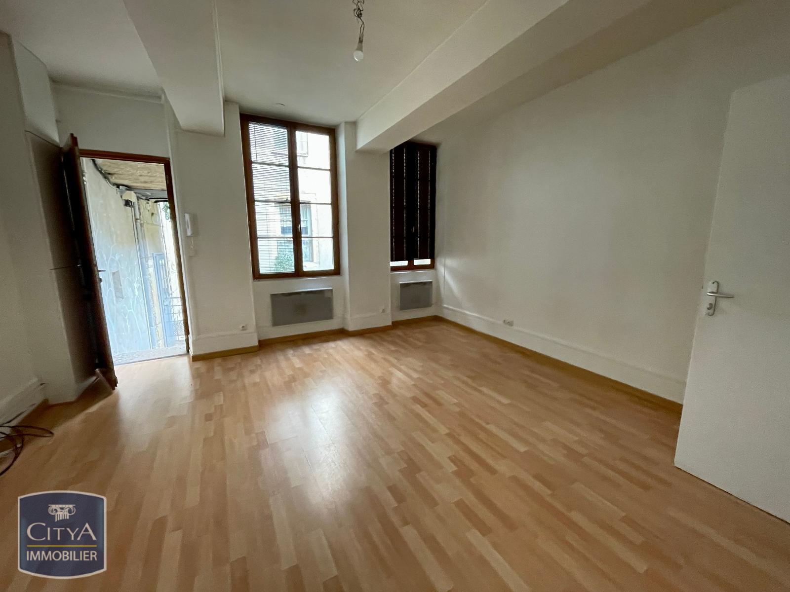 Photo du bien Appartement 1 pièces 24.85m²