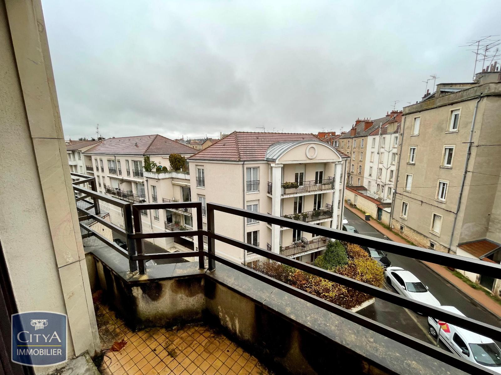 Photo 5 appartement Dijon