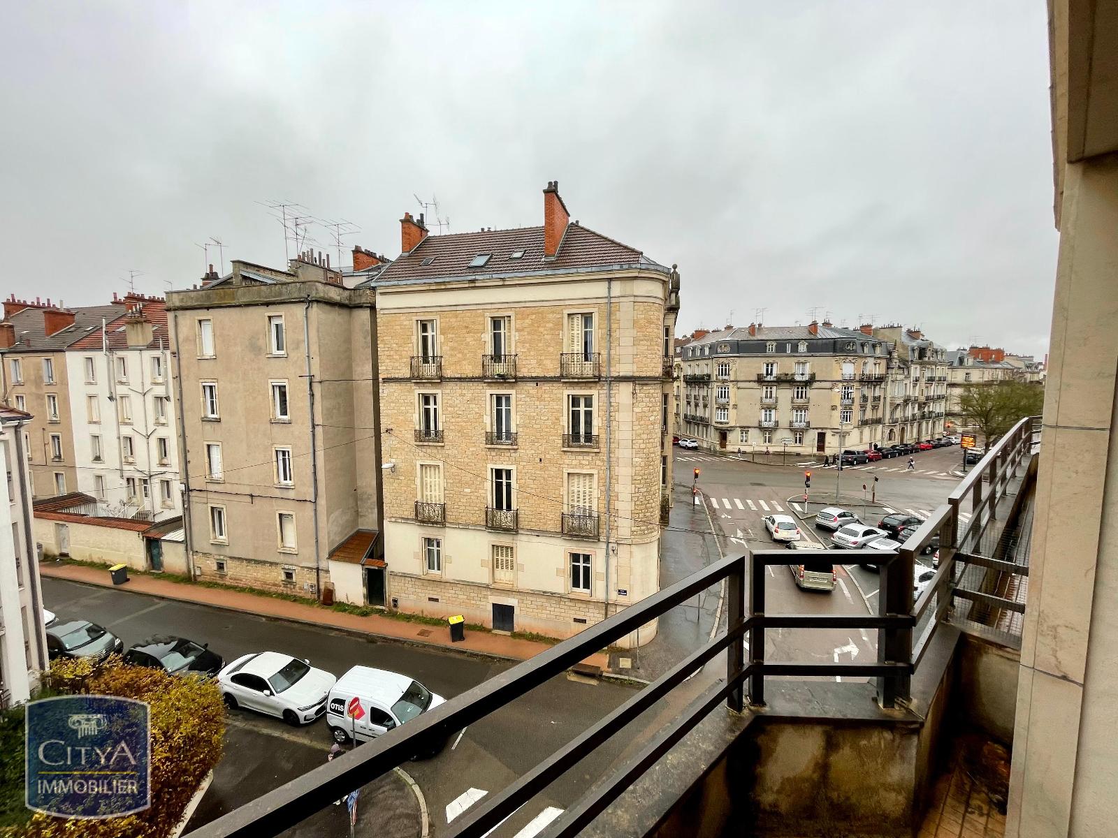 Photo 6 appartement Dijon