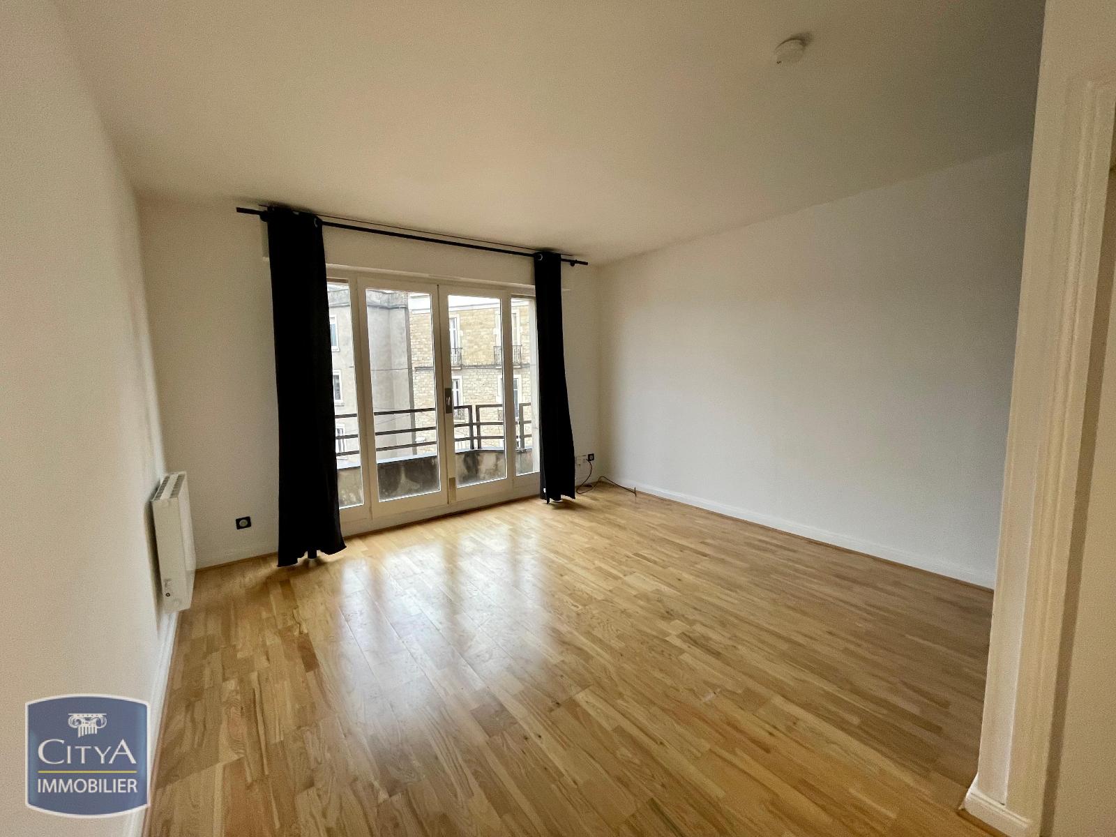 Photo du bien Appartement 1 pièces 27.26m²