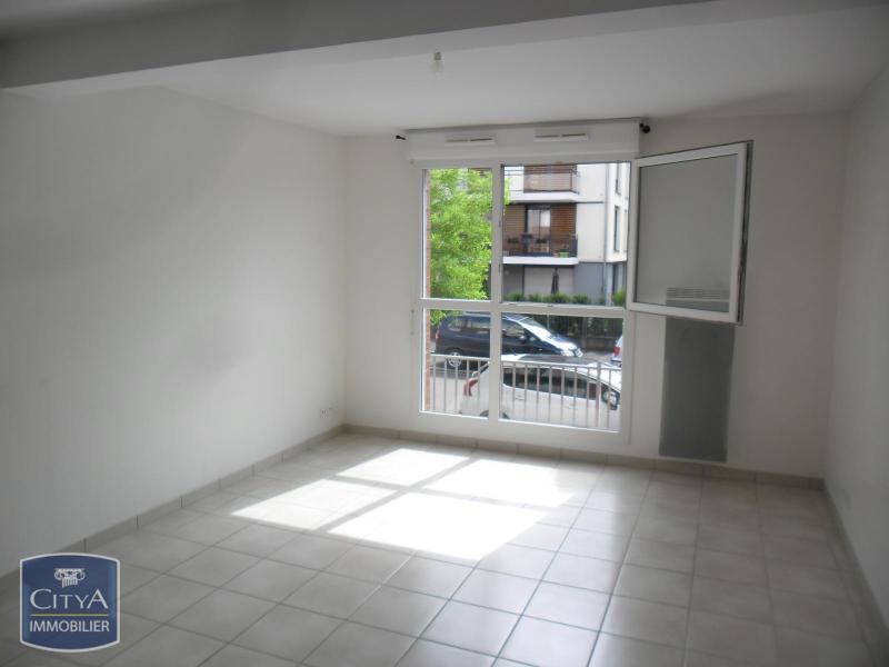 Photo du bien Appartement 1 pièces 27.67m²