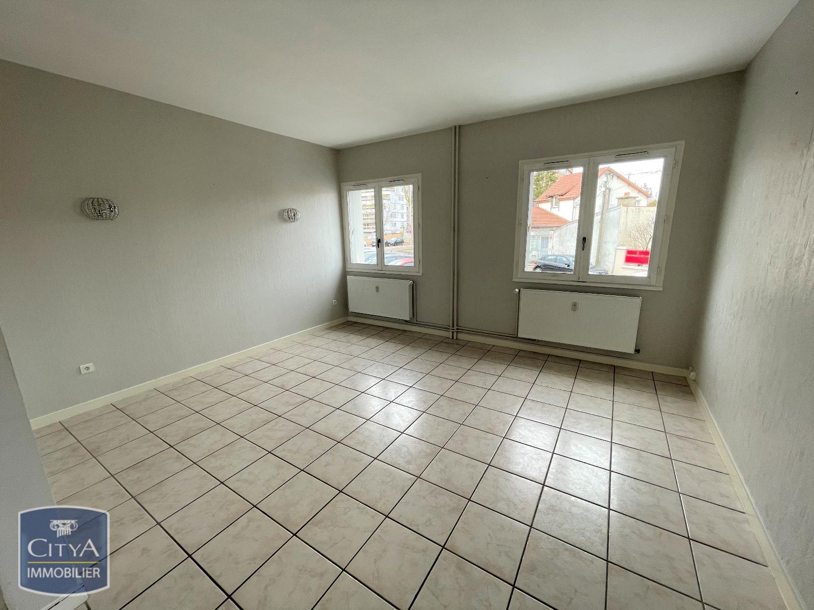 Photo 1 appartement Longvic