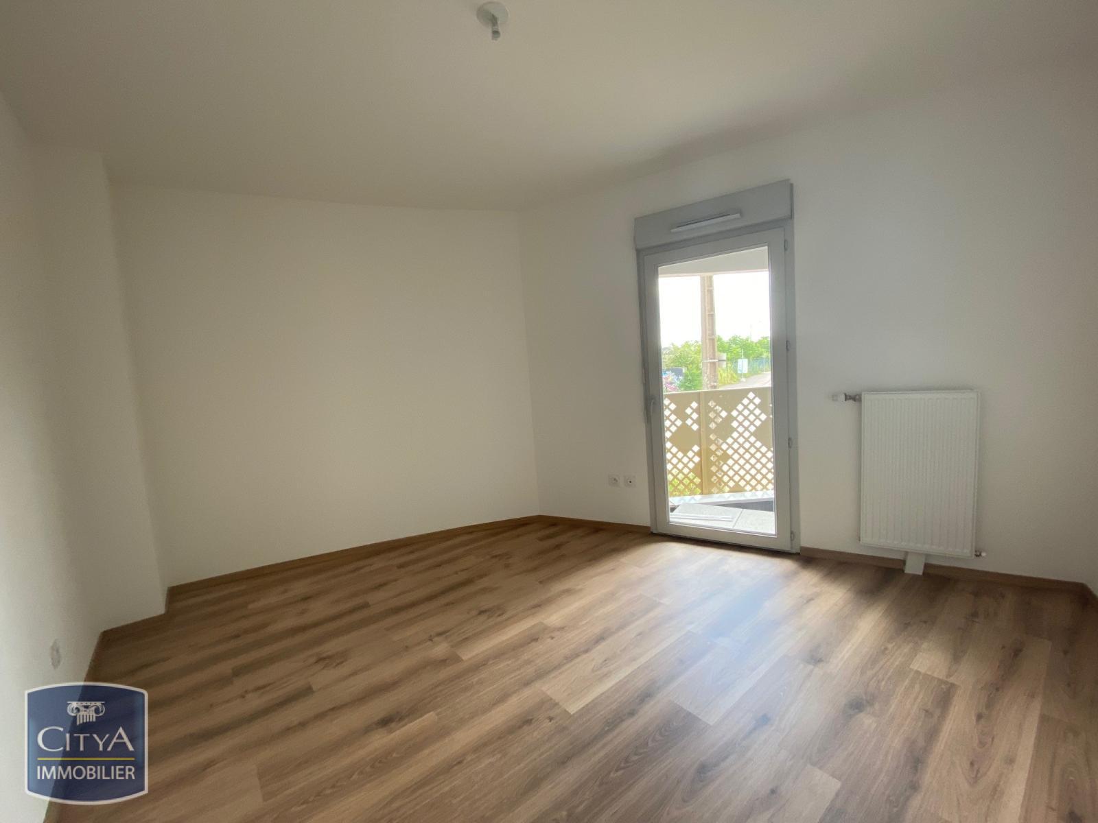 Photo du bien Appartement 2 pièces 44.98m²