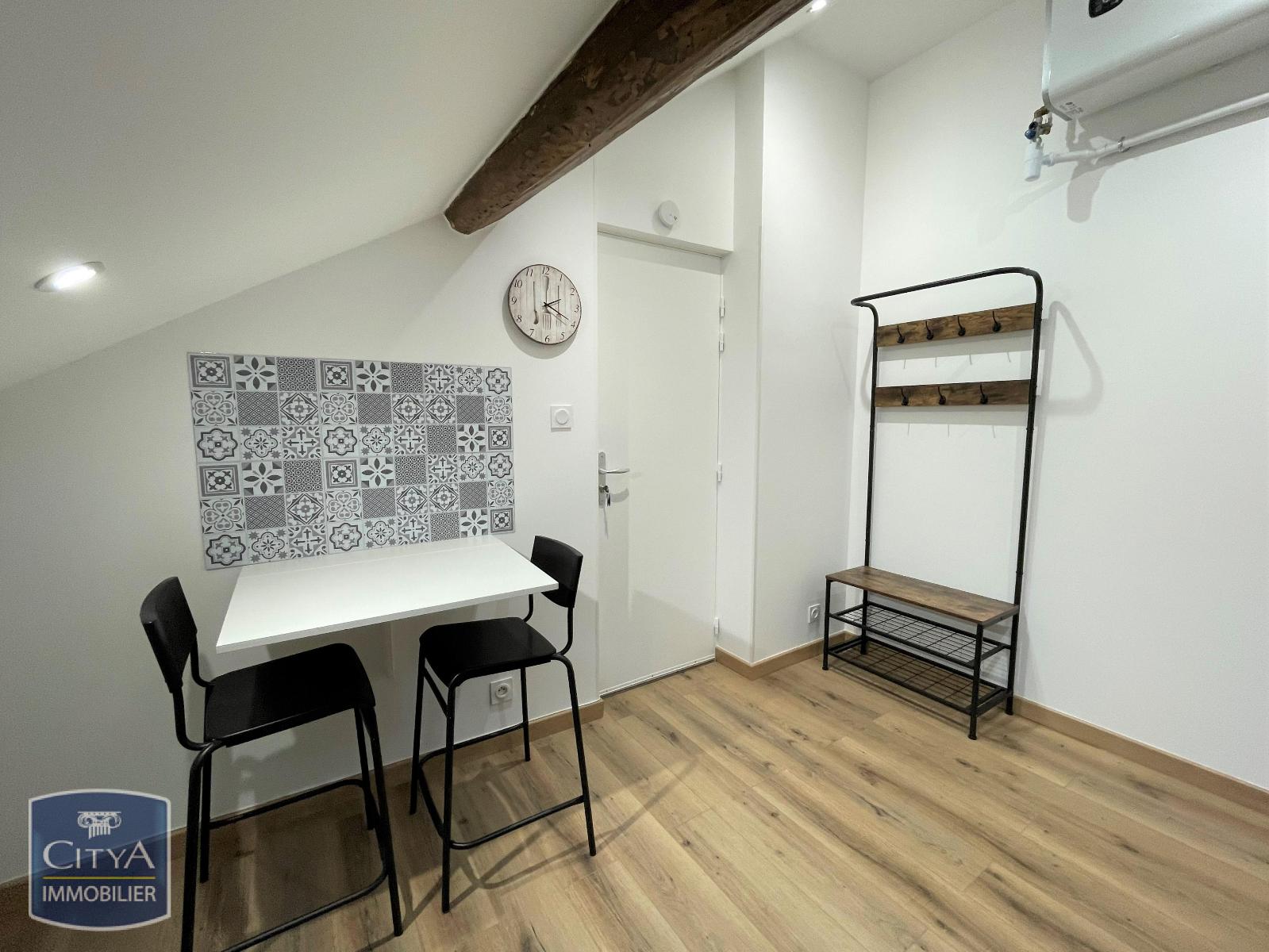 Photo 2 appartement Dijon