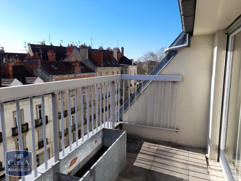 Photo 1 appartement Dijon