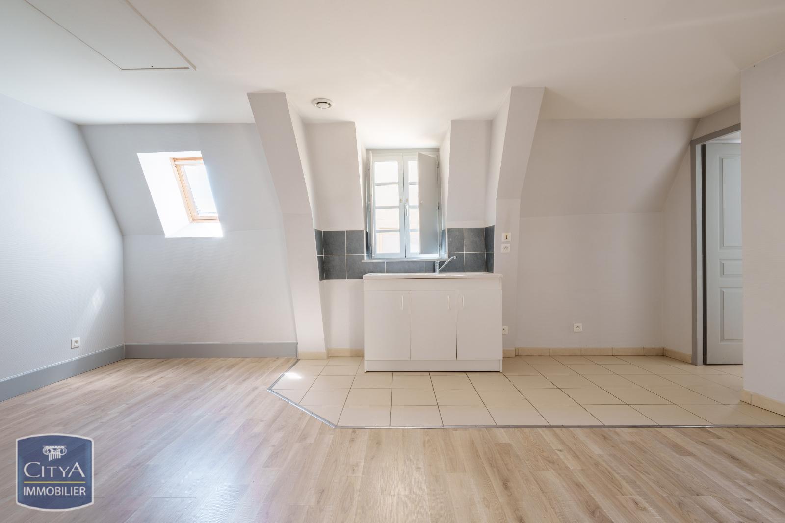 Photo 5 appartement Dijon