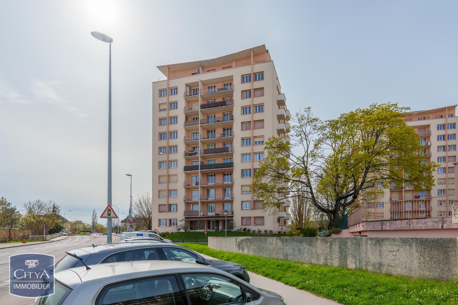 Photo 10 appartement Dijon