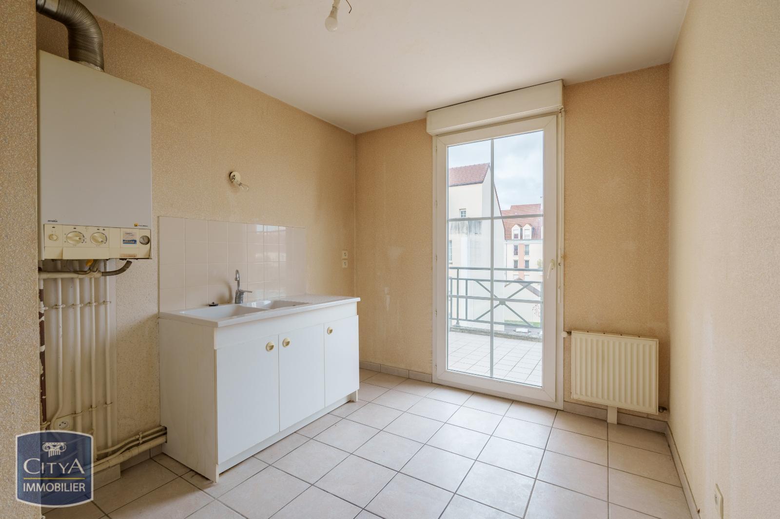 Photo 2 appartement Dijon