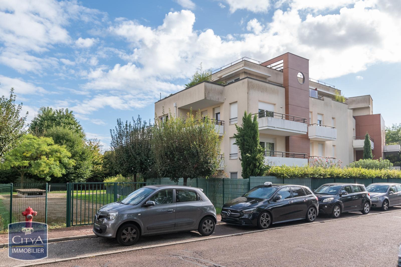 Photo du bien Appartement 3 pièces 64m²