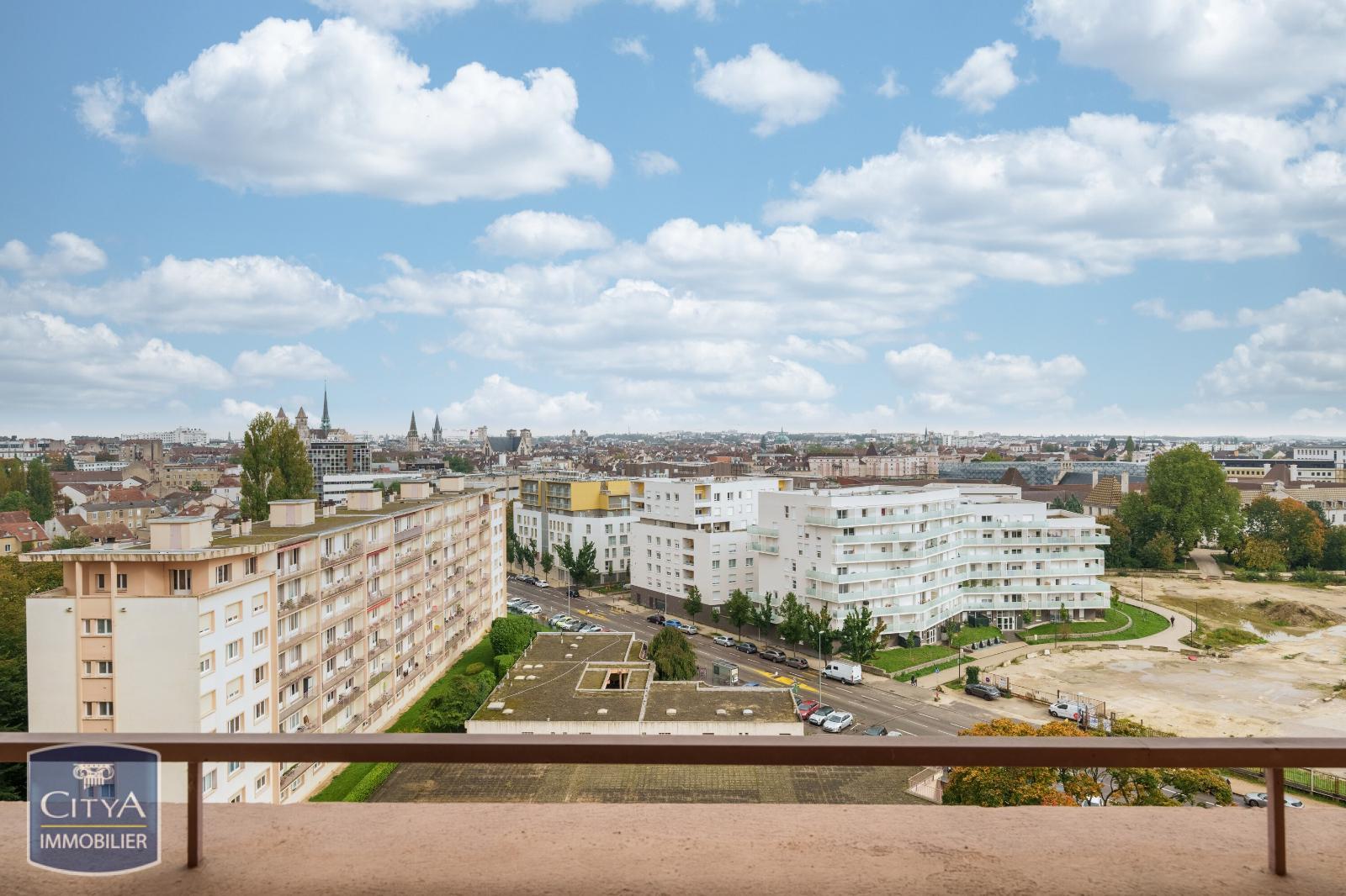 Photo 10 appartement Dijon