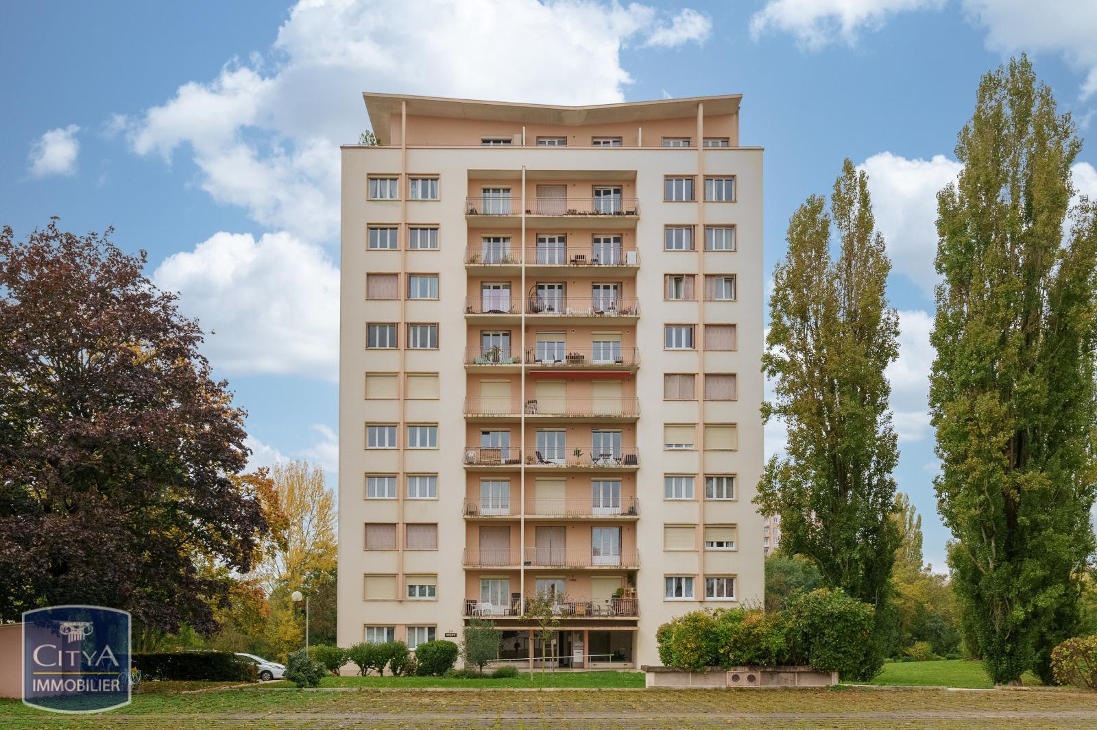 Photo 8 appartement Dijon