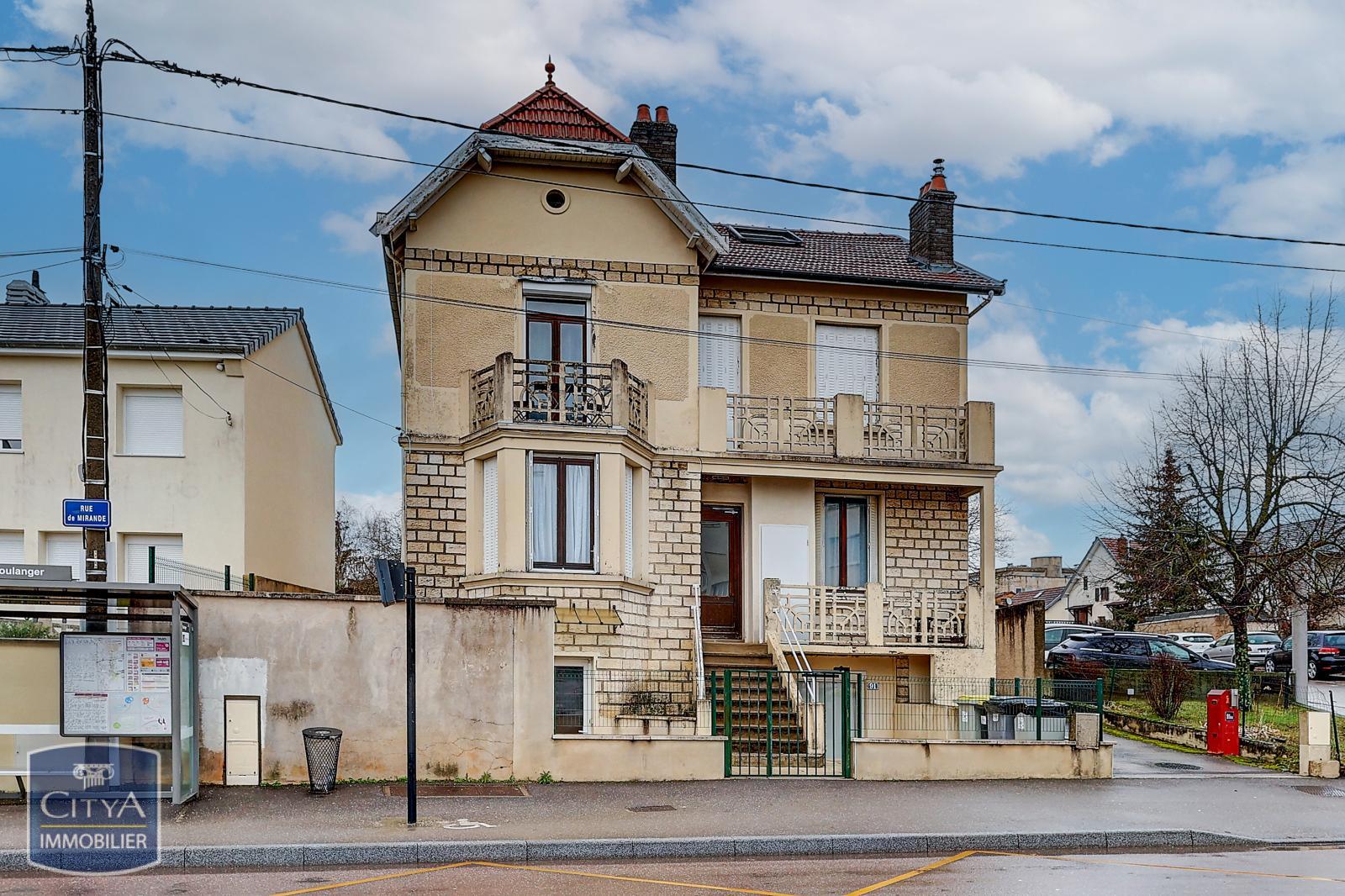 Photo 13 appartement Dijon