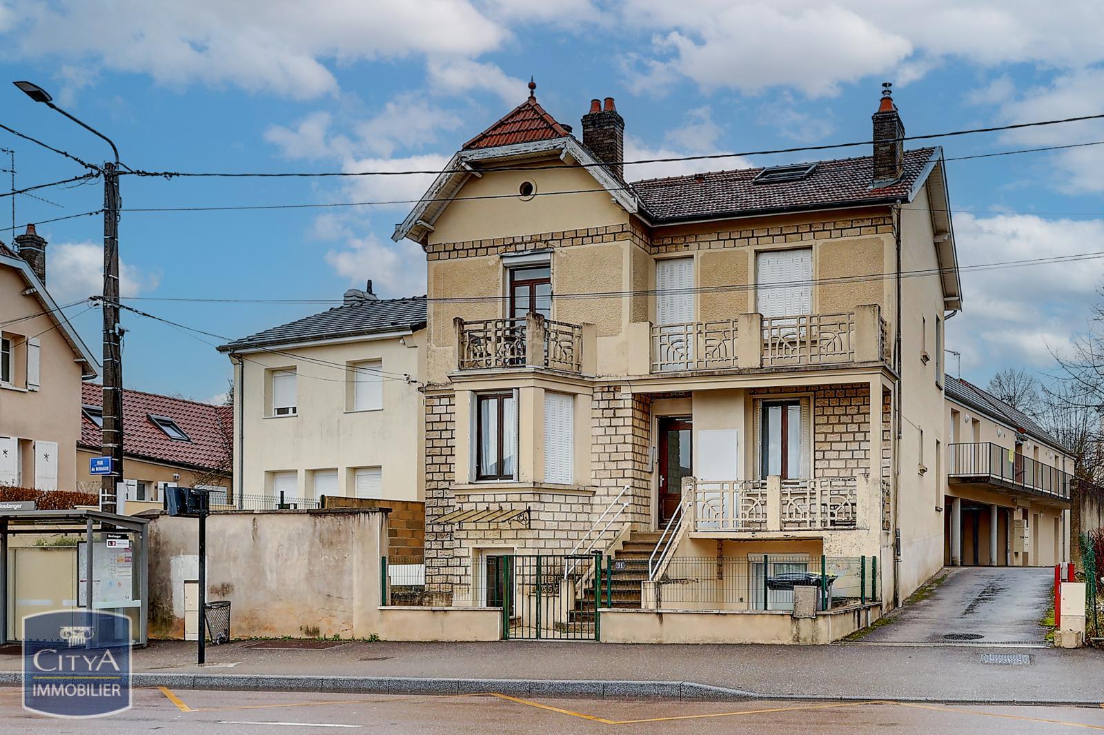 Photo 1 appartement Dijon