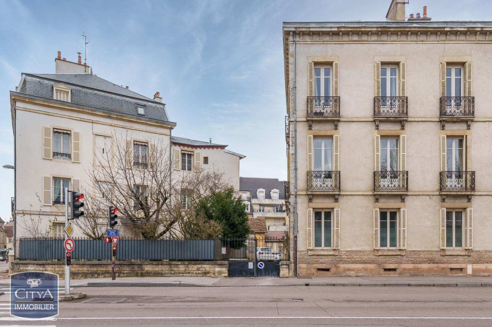 Photo 1 appartement Dijon