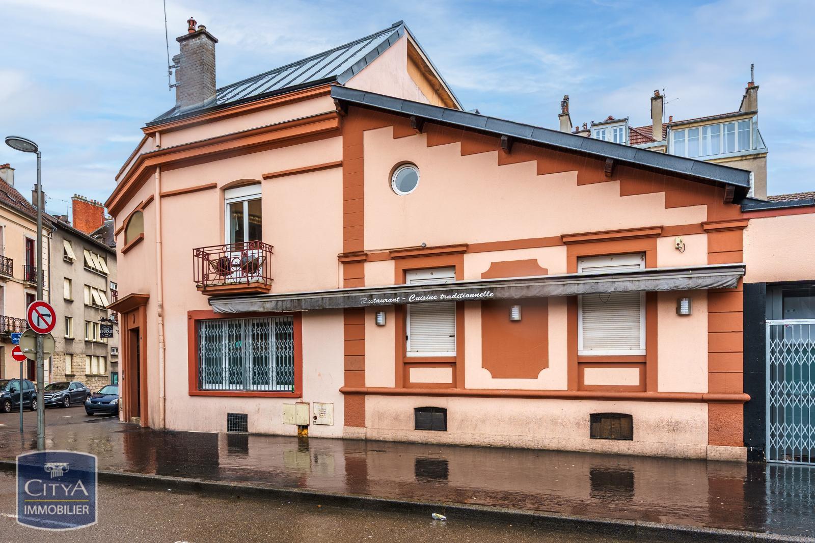 Photo 7 appartement Dijon