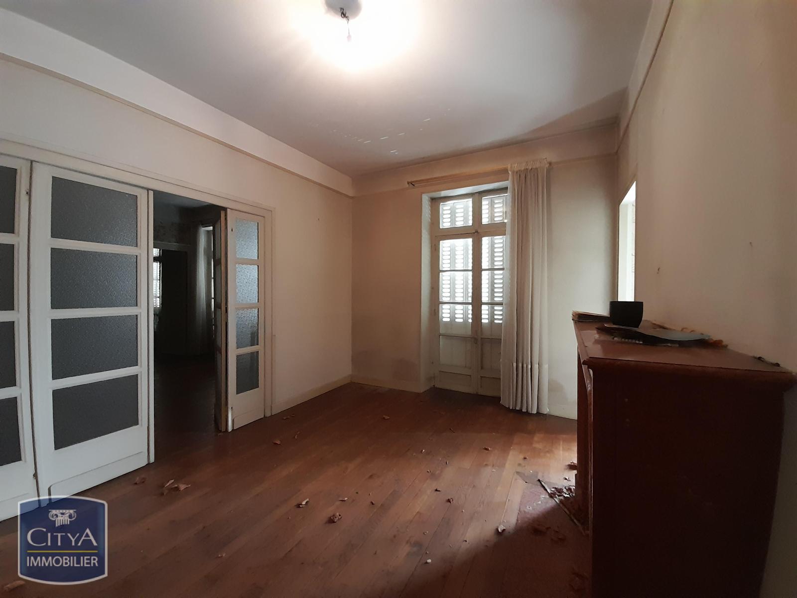 Photo 4 appartement Le Creusot